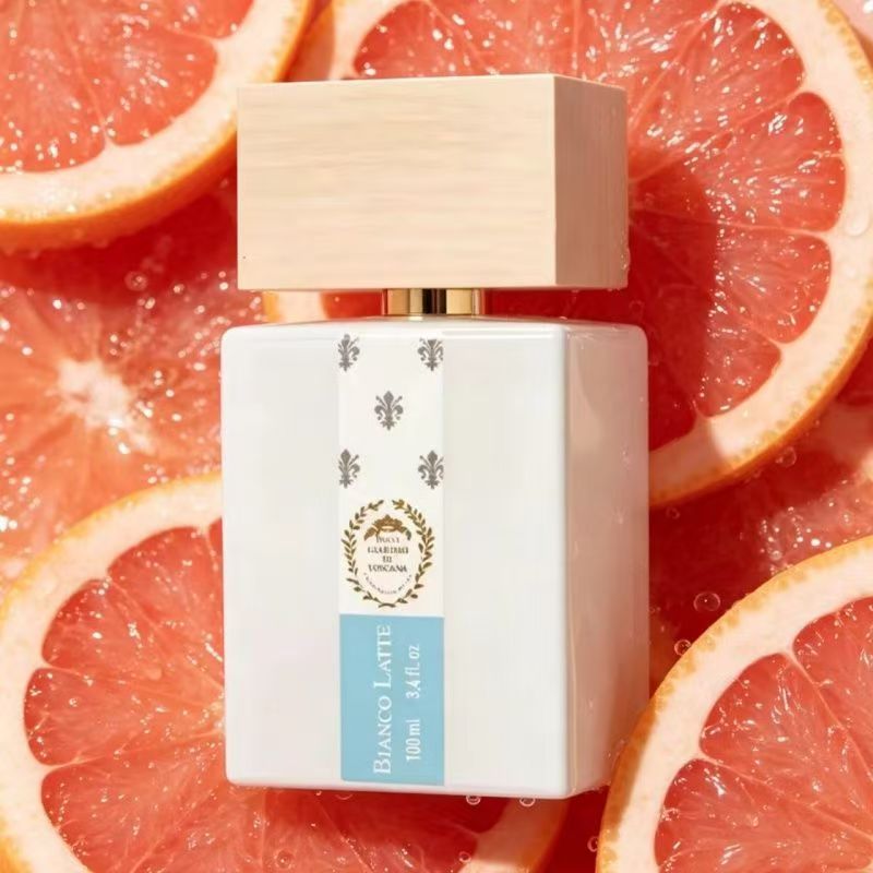 Perfume Fragrance Vanilla - عطر جيارديني دي توسكانا بيانكو لاتي،