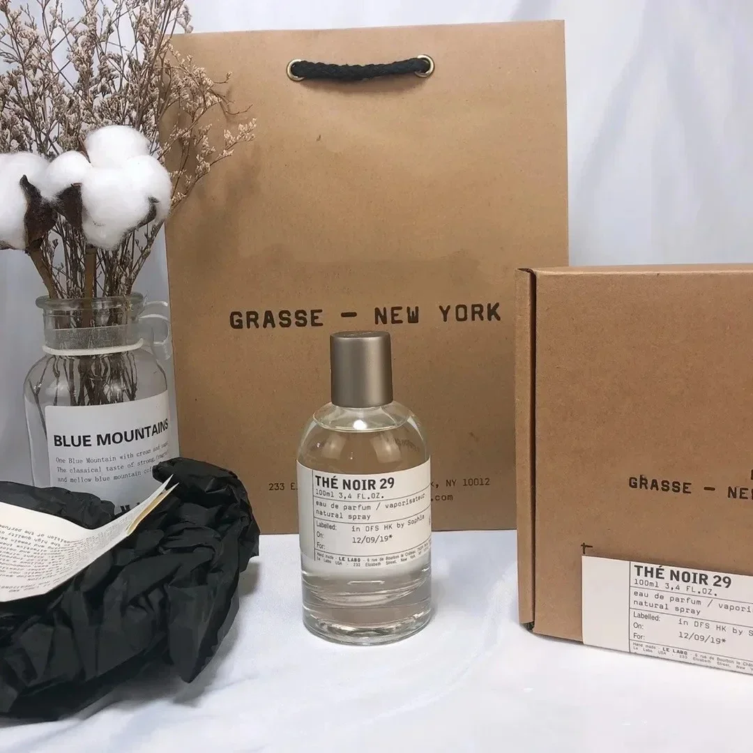 Perfume Fragrance Lab - عطر ماركة 100 مل رقم 33