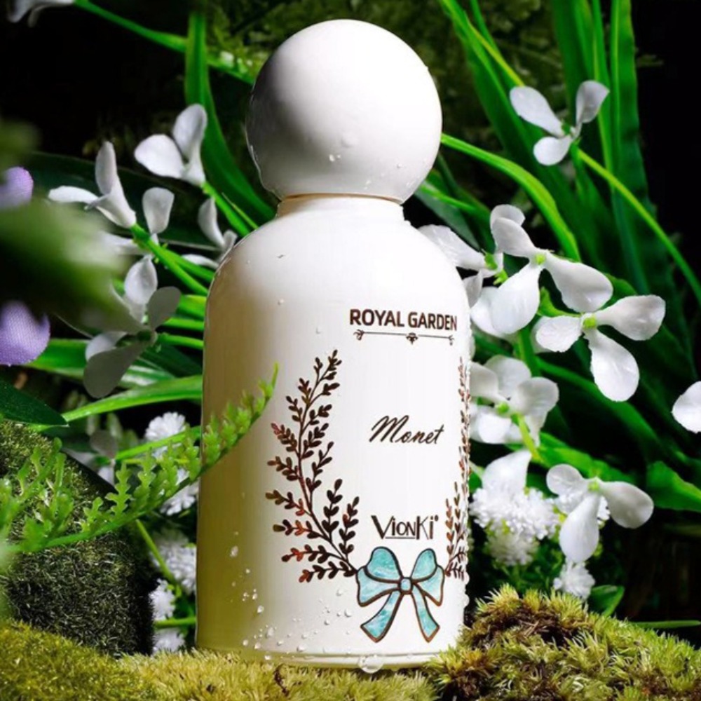Perfume Fragrance Long Lasting - عطر زهري حمضي للنساء، مجموعة هدايا