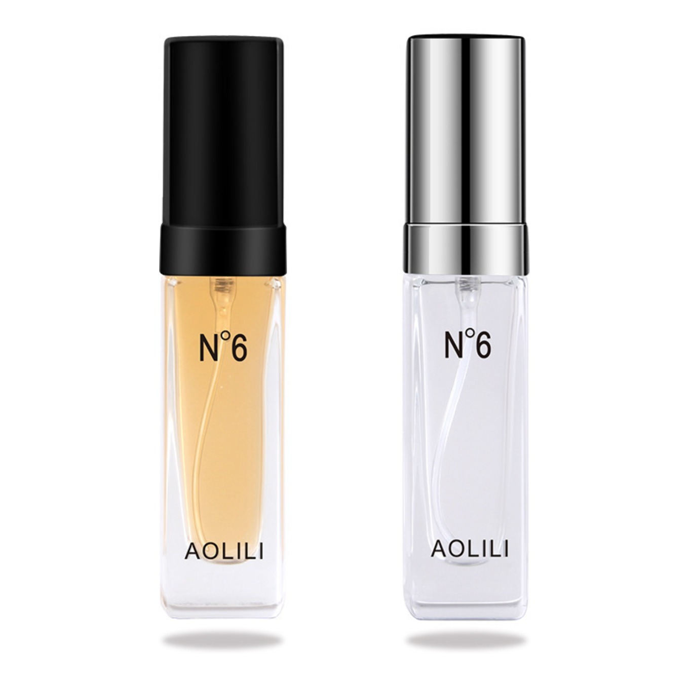 Perfume Fragrance Long Lasting - عطر N6 للنساء والرجال، عطر زهري