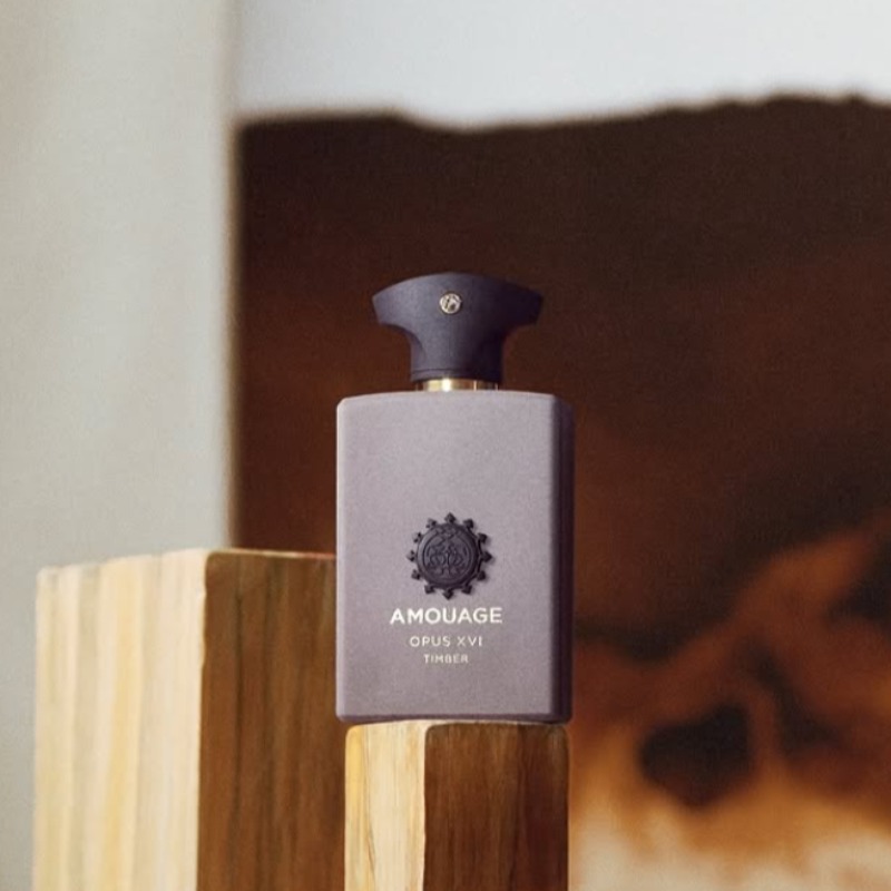 Fragrance Library Perfume - عطر أمواج للرجال 100 مل، رائحة