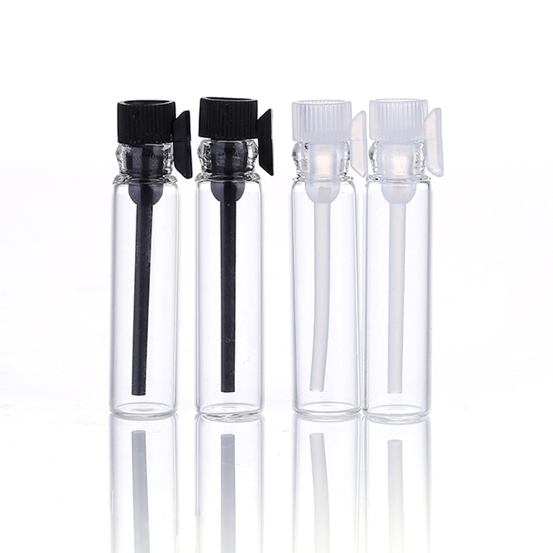 Perfume Fragrance Lab - 100 قطعة 1 مللي 2 مللي