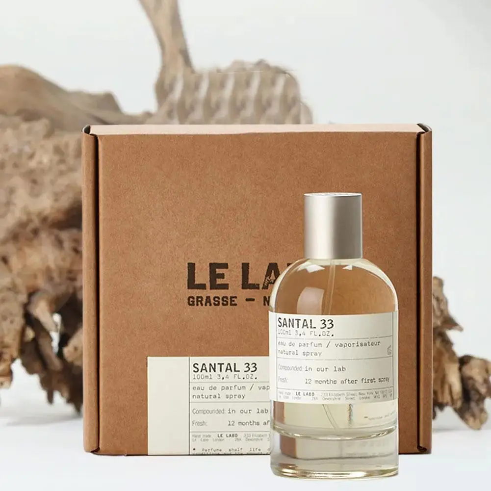 منتج جديد: عطر مختبري 100 مل ب - مراجعة Perfume Fragrance Lab وسعره