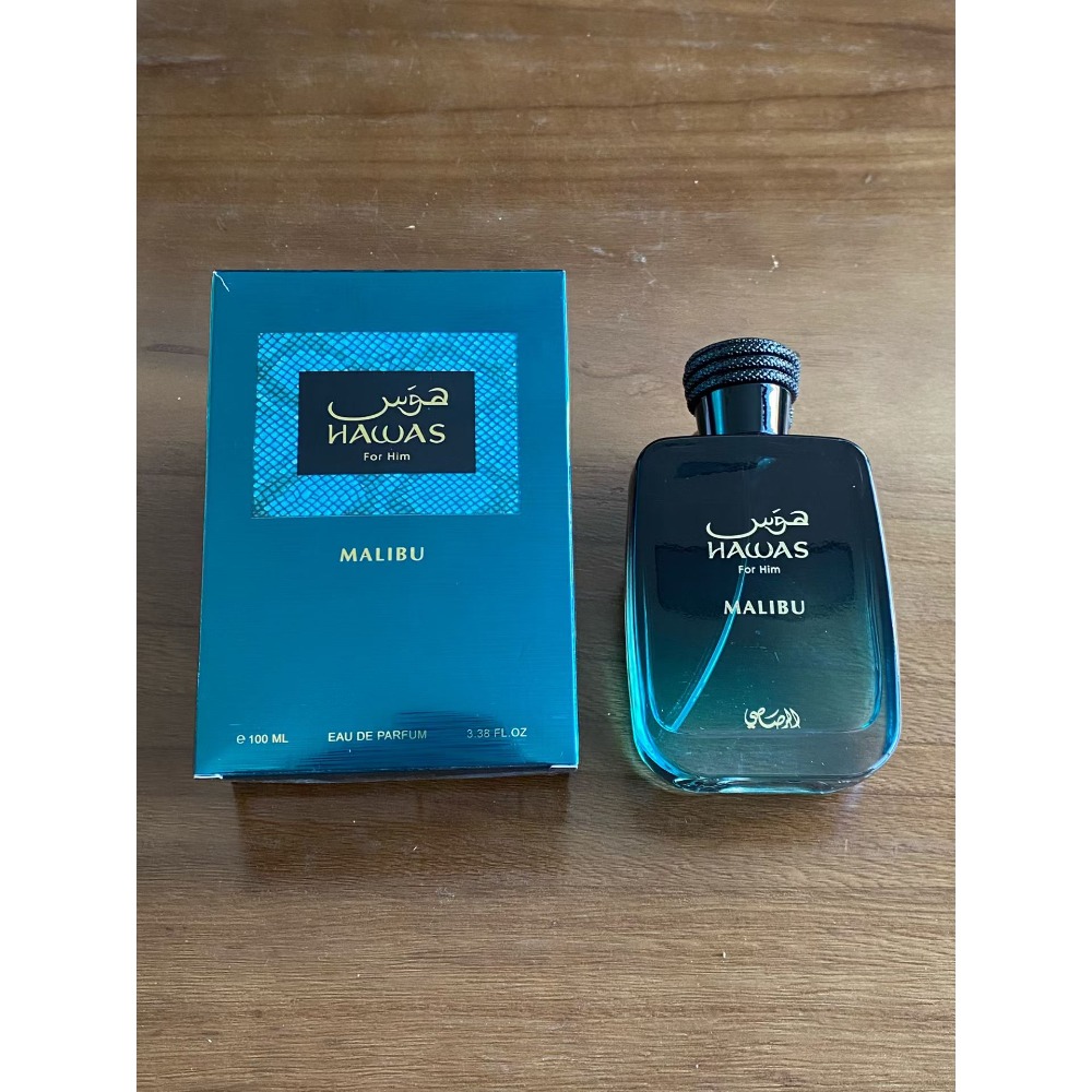 عطر ماليبو للرجال الأكثر مبيعً - مراجعة Perfume Fragrance Sale وسعره