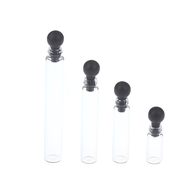 10 قطعة 0.5/1/2/3 مللي عطر زجا - مراجعة Perfume Fragrance Lab وسعره