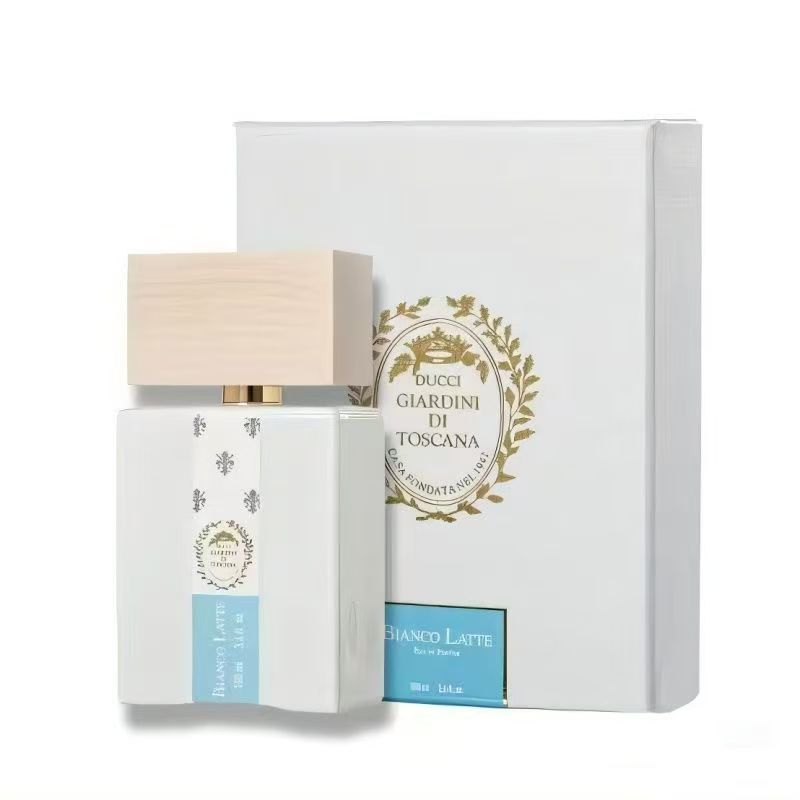 عطر جيارديني دي توسكانا بيانكو - مراجعة Perfume Fragrance Vanilla وسعره
