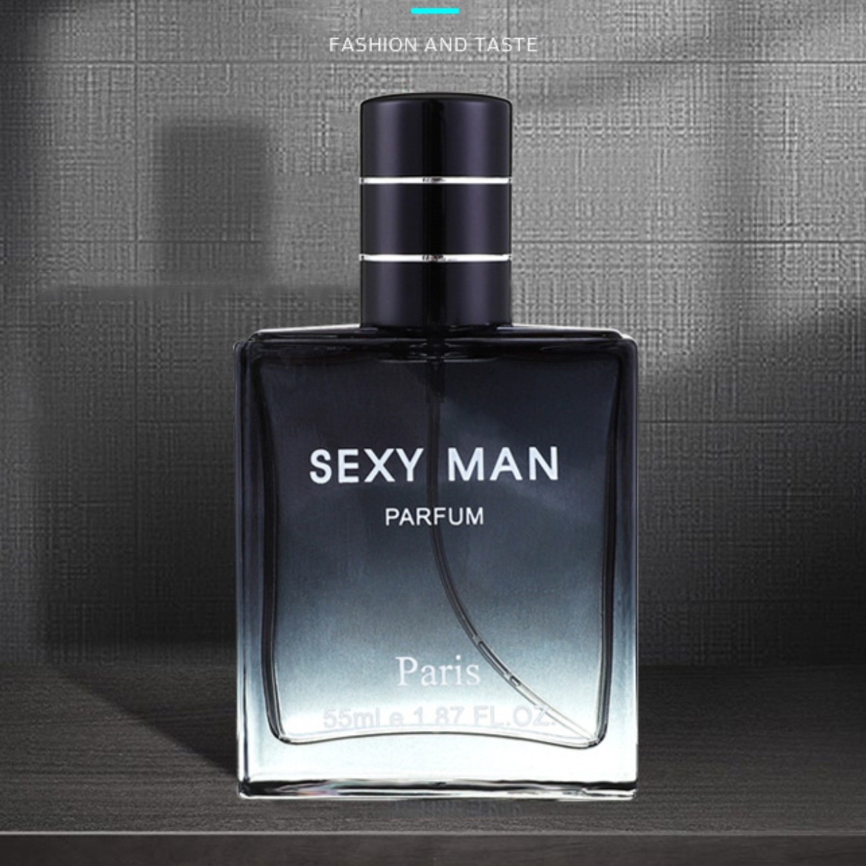 عطر رجالي خشبي وبحري 50 مل، را - مراجعة Perfume Fragrance Long Lasting وسعره