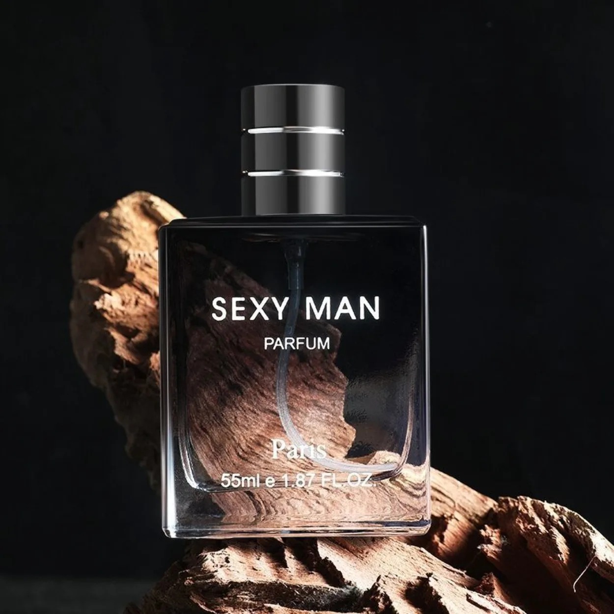 عطر رجالي خشبي وبحري 50 مل، را - مراجعة Perfume Fragrance Long Lasting وسعره