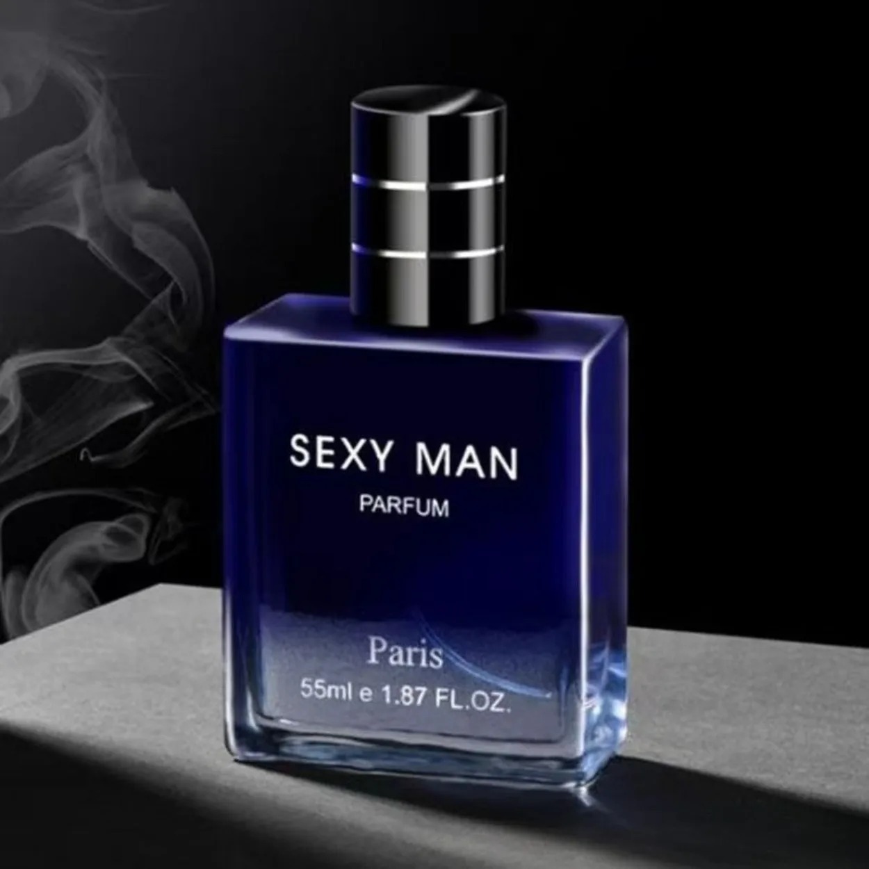 عطر رجالي خشبي وبحري 50 مل، را - مراجعة Perfume Fragrance Long Lasting وسعره