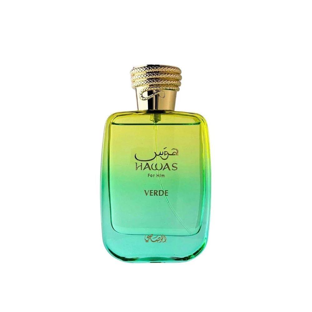 عطر راسازي هواس فيردي للرجال،  - مراجعة Perfume Fragrance Long Lasting وسعره