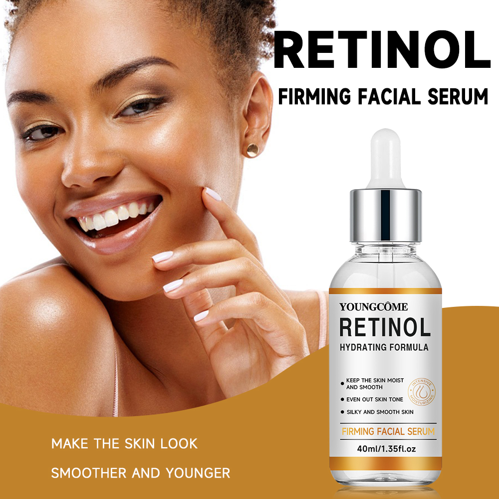 الريتينول مكافحة الشيخوخة إزال - مراجعة The Ordinary Serum Hyaluronic Acid وسعره