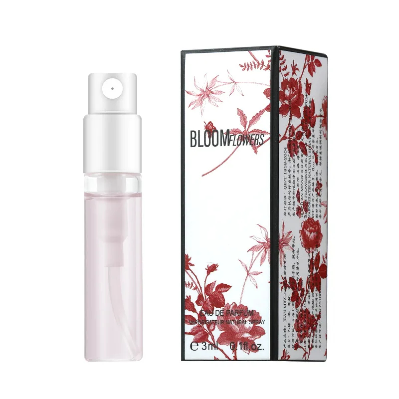 عطر محمول فاخر سعة 3 مل، رائحة - مراجعة Perfume Fragrance Vanilla وسعره
