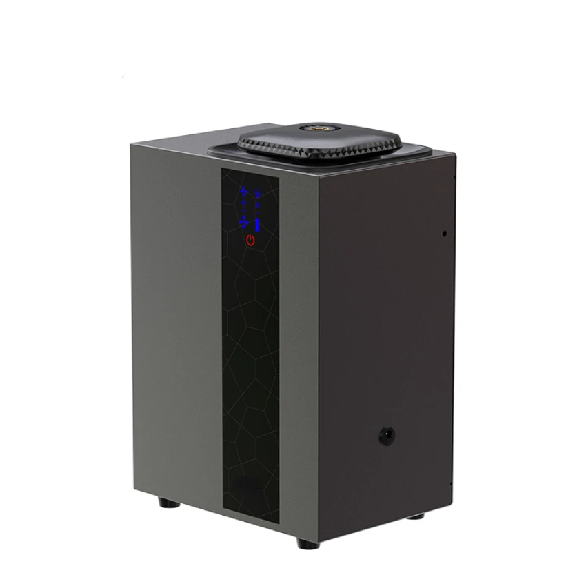A1000 نظام HVAC ناشر رائحة 800 - مراجعة Perfume Fragrance Diffuser وسعره