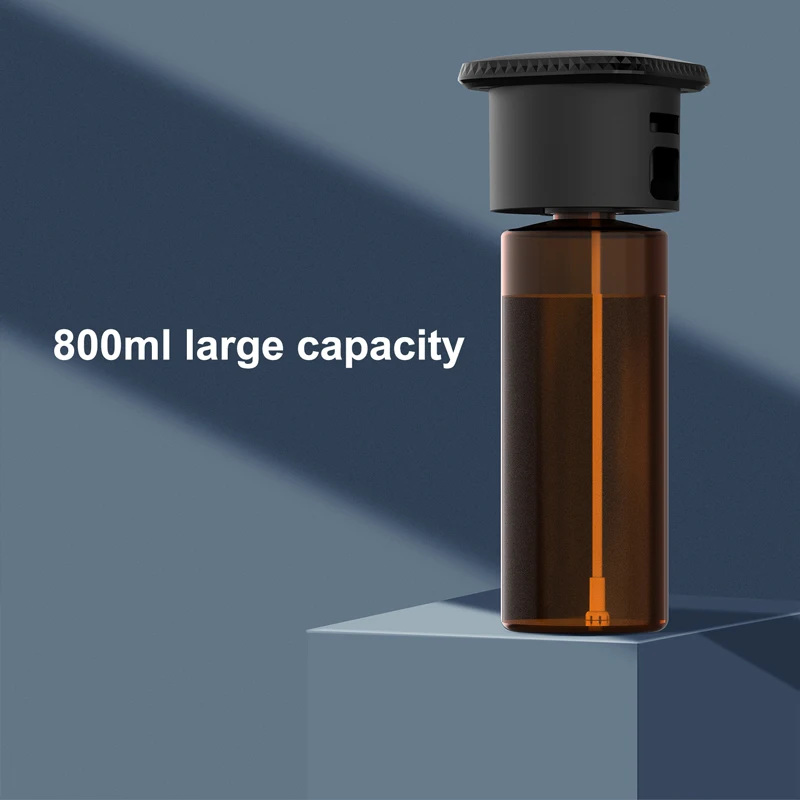 A1000 نظام HVAC ناشر رائحة 800 - مراجعة Perfume Fragrance Diffuser وسعره