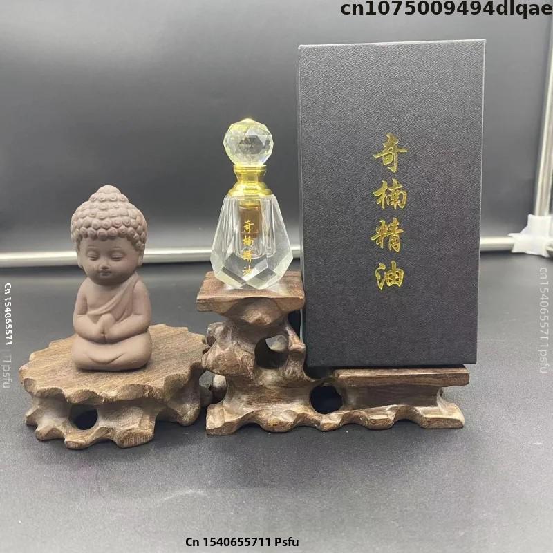 زيت عطري غني برائحة العود يدوم - مراجعة Perfume Fragrance Raw Material وسعره
