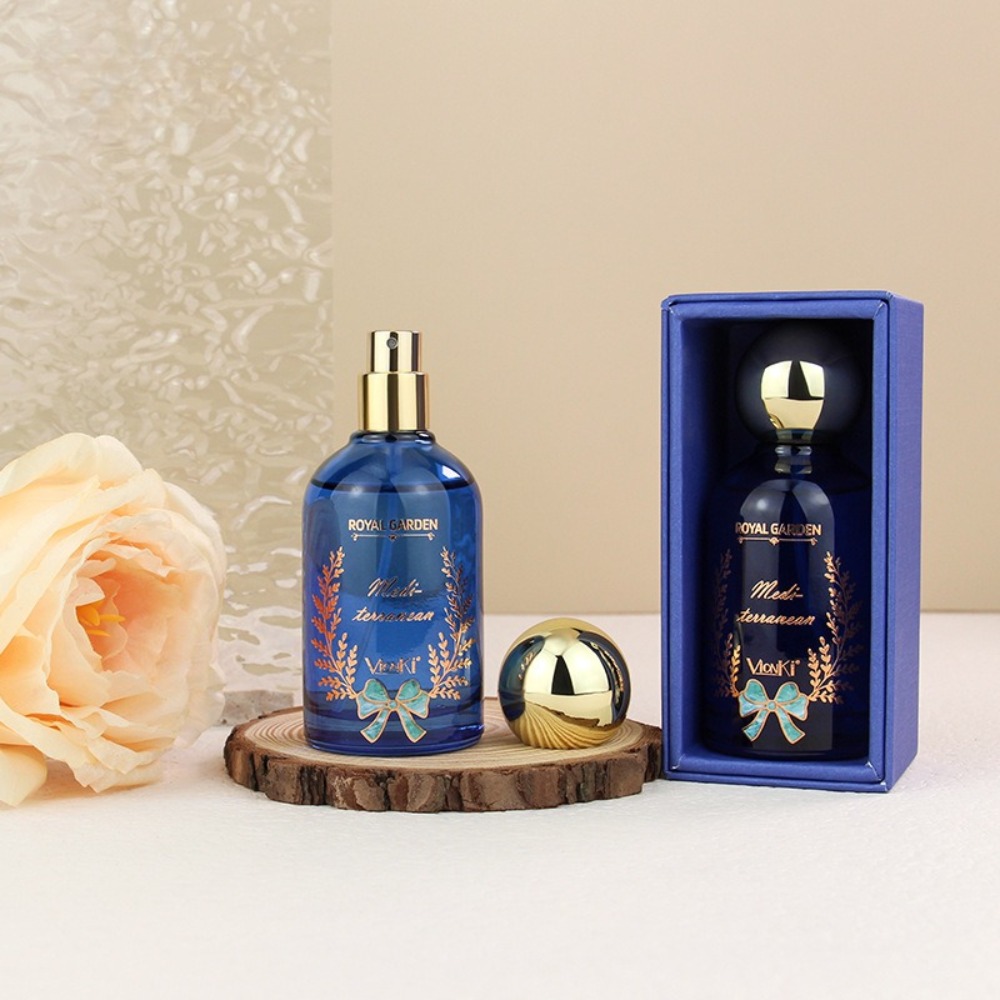 عطر زهري حمضي للنساء، مجموعة ه - مراجعة Perfume Fragrance Long Lasting وسعره