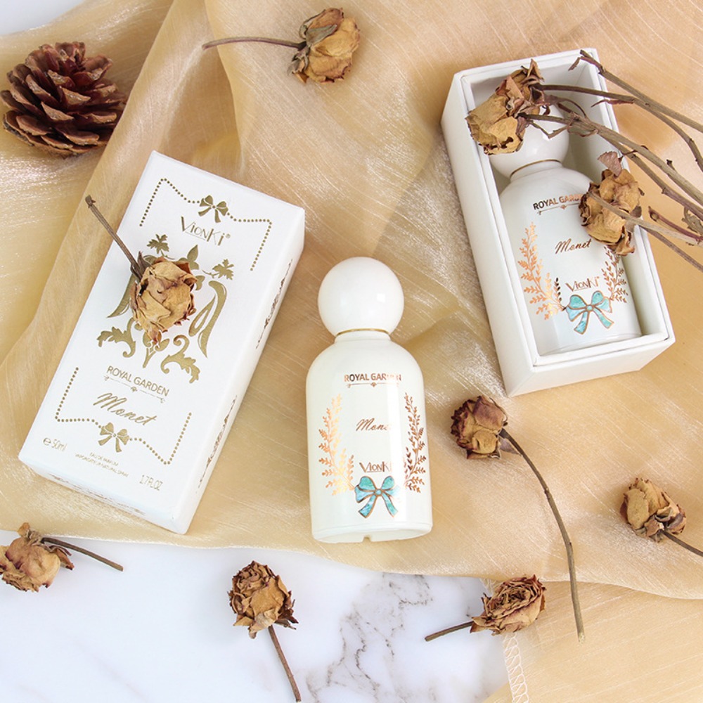 عطر زهري حمضي للنساء، مجموعة ه - مراجعة Perfume Fragrance Long Lasting وسعره