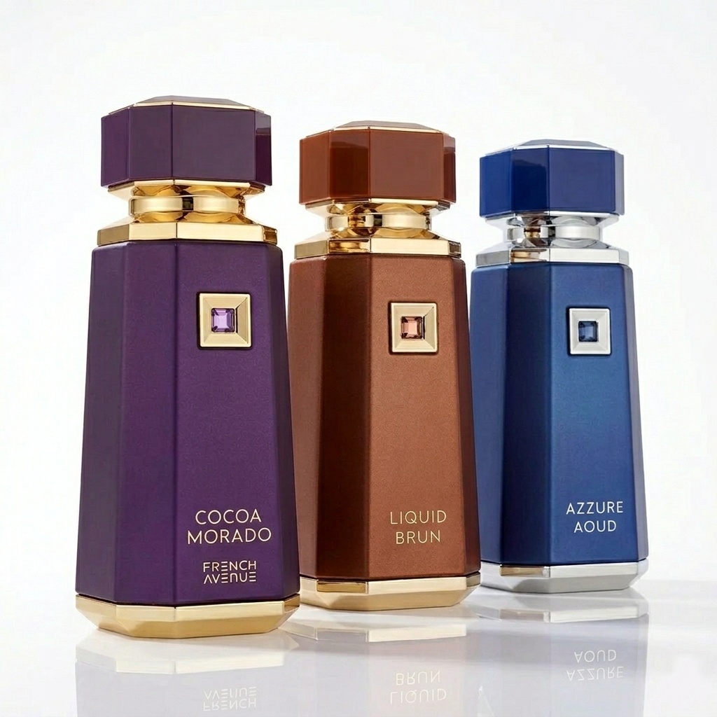 عطر عربي شرقي طويل الأمد، عطر  - مراجعة Perfume Fragrance Vanilla وسعره