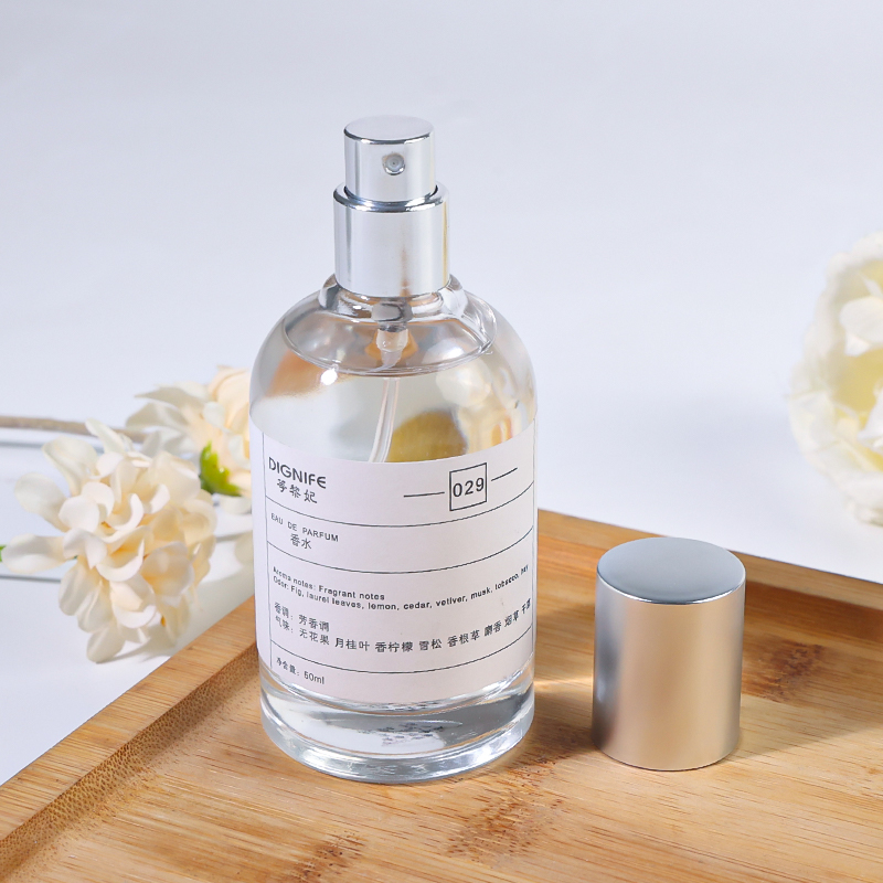 عطر خشب الصندل من براند+، 50 م - مراجعة Perfume Fragrance Lab وسعره