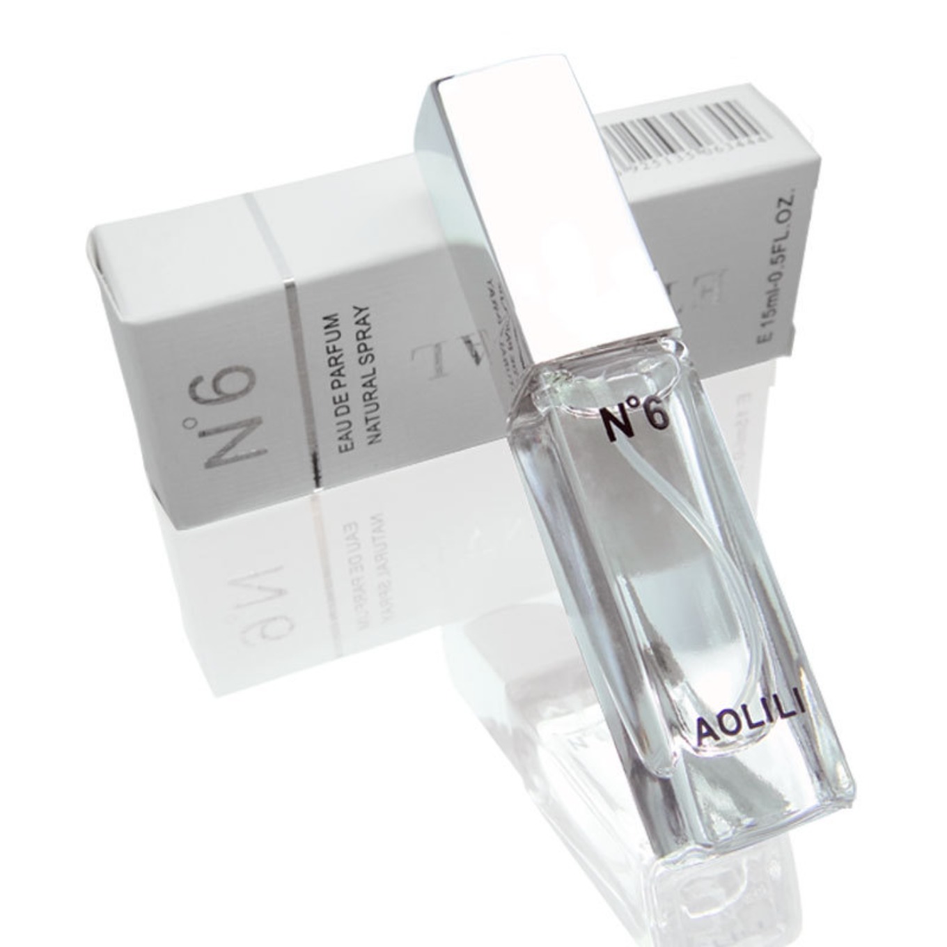 عطر N6 للنساء والرجال، عطر زهر - مراجعة Perfume Fragrance Long Lasting وسعره
