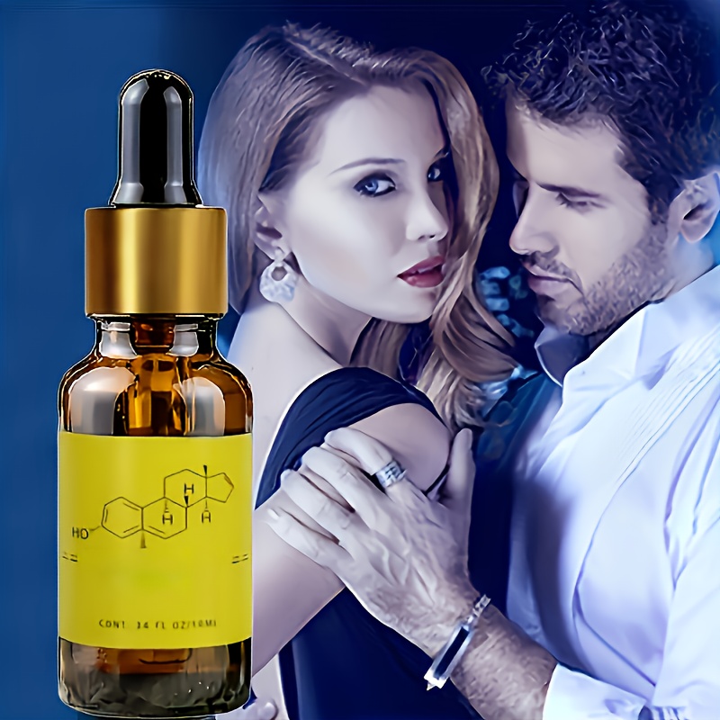 عطر فيرومون للجنسين طويل الأمد - مراجعة Perfume Fragrance Long Lasting وسعره