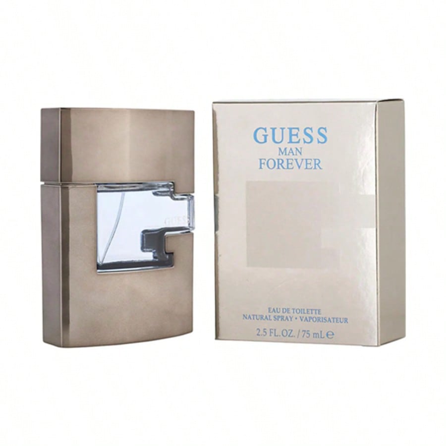 عطر جيس فور إيفر للرجال، بخاخ  - مراجعة Perfume Fragrance Long Lasting وسعره