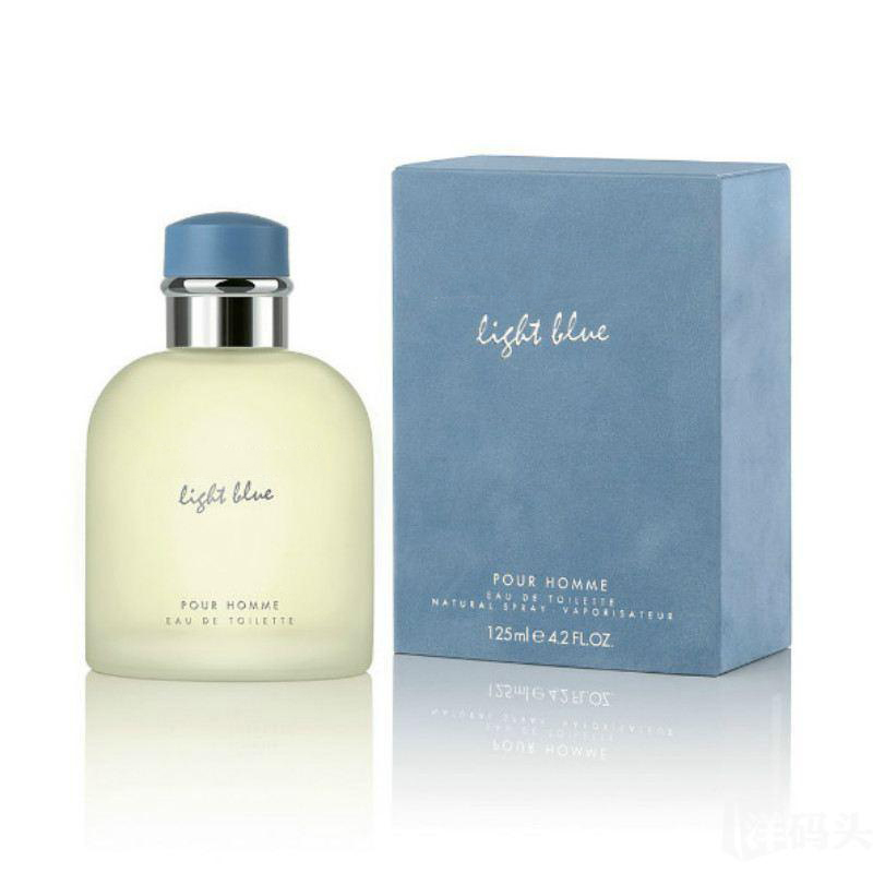 عطر عالي الجودة للرجال يدوم طو - مراجعة Perfume Fragrance Long Lasting وسعره