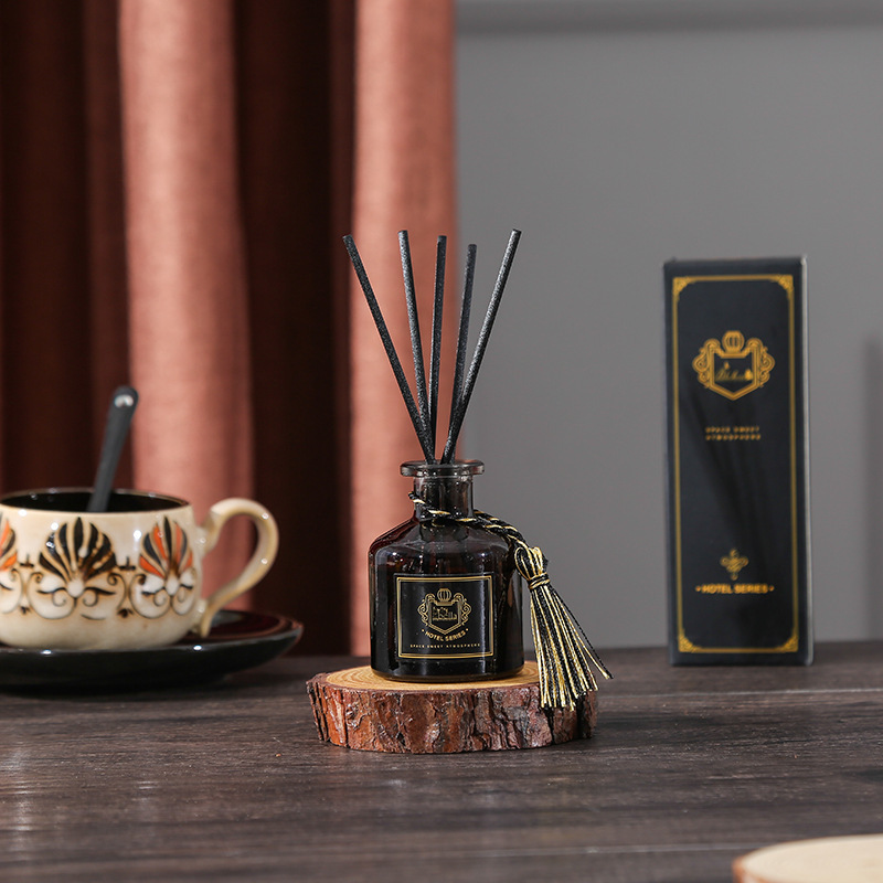 مجموعة معطرات جو بسعة 50 مل بر - مراجعة Perfume Fragrance Diffuser وسعره