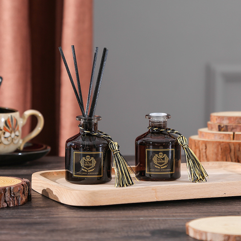 مجموعة معطرات جو بسعة 50 مل بر - مراجعة Perfume Fragrance Diffuser وسعره