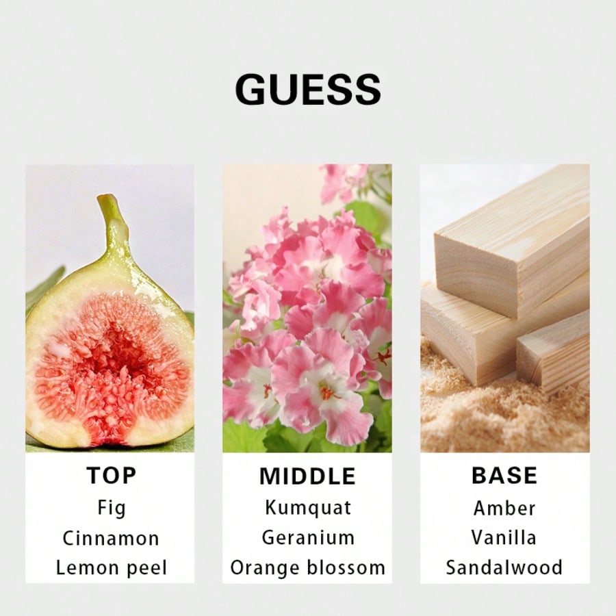 عطر جيس سيدكتيف هوم ريدمن أو د - مراجعة Perfume Fragrance Long Lasting وسعره