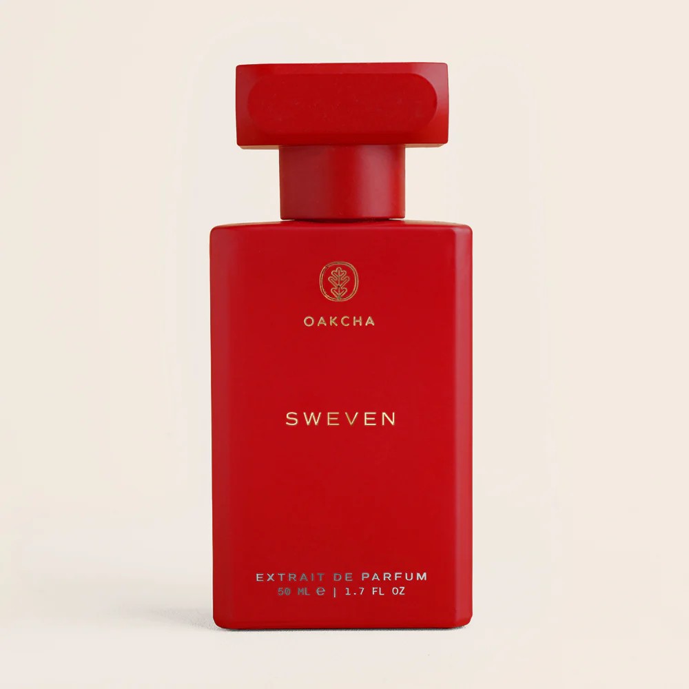 عطر OAKCHA Sweven Extrait 50 م - مراجعة Perfume Fragrance Families وسعره