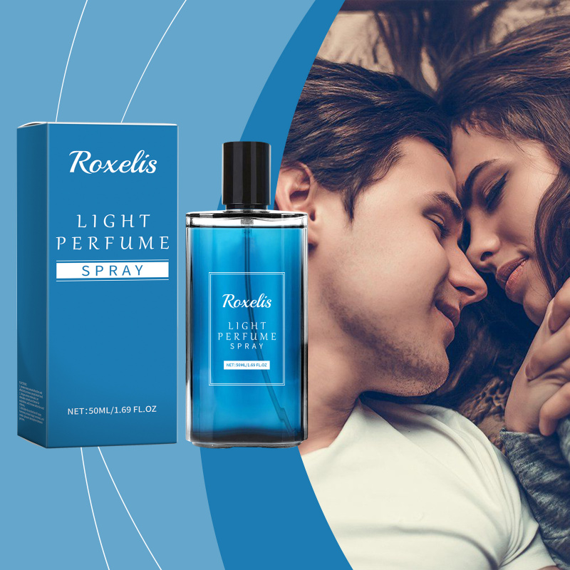 عطر النعناع للرجال يُضفي سحرًا - مراجعة Perfume Fragrance Long Lasting وسعره