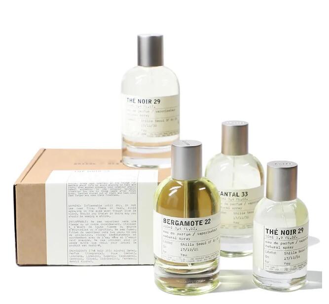 عطر جديد 100 مل رقم 33 رقم 13  - مراجعة Perfume Fragrance Lab وسعره