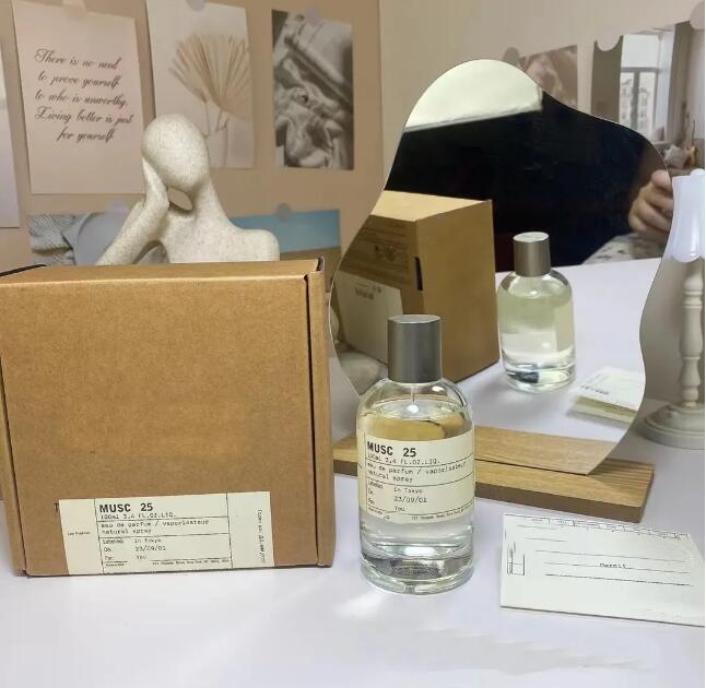 عطر جديد 100 مل رقم 33 رقم 13  - مراجعة Perfume Fragrance Lab وسعره