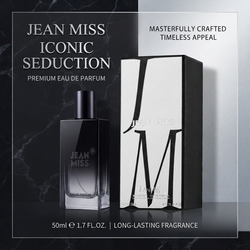 عطر رجالي 50 مل برائحة فواكه و - مراجعة Perfume Fragrance Long Lasting وسعره