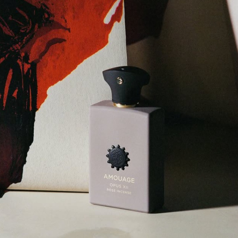 عطر أمواج للرجال 100 مل، رائحة - مراجعة Fragrance Library Perfume وسعره