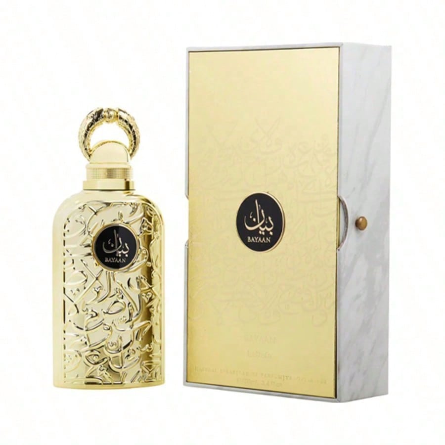 عطر لطافة بياان للجنسين، بخاخ  - مراجعة Perfume Fragrance Families وسعره