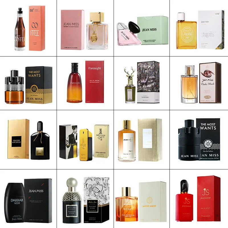 عطر طويل الأمد للنساء والرجال  - مراجعة Perfume Fragrance Long Lasting وسعره