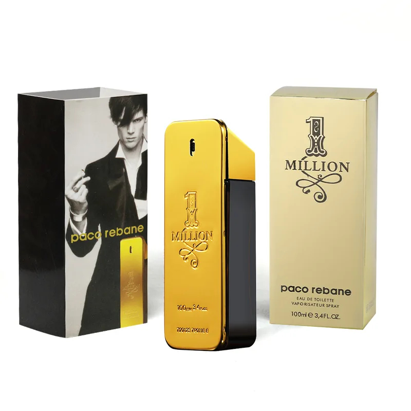 عطر طويل الأمد للنساء والرجال  - مراجعة Perfume Fragrance Long Lasting وسعره