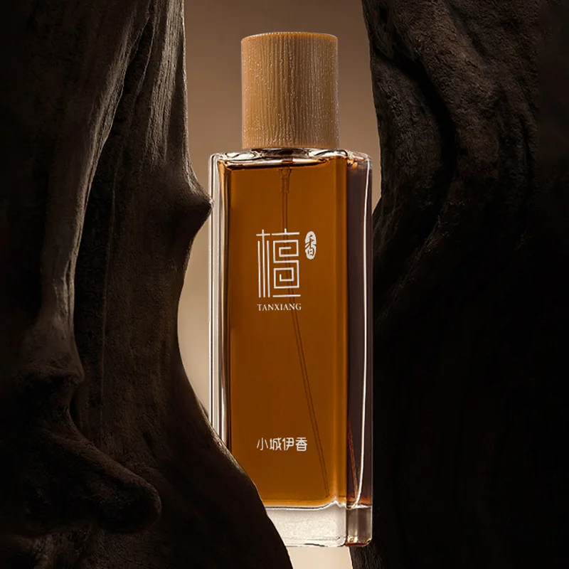 عطر خشب الصندل 50 مل للجنسين،  - مراجعة Perfume Fragrance Long Lasting وسعره